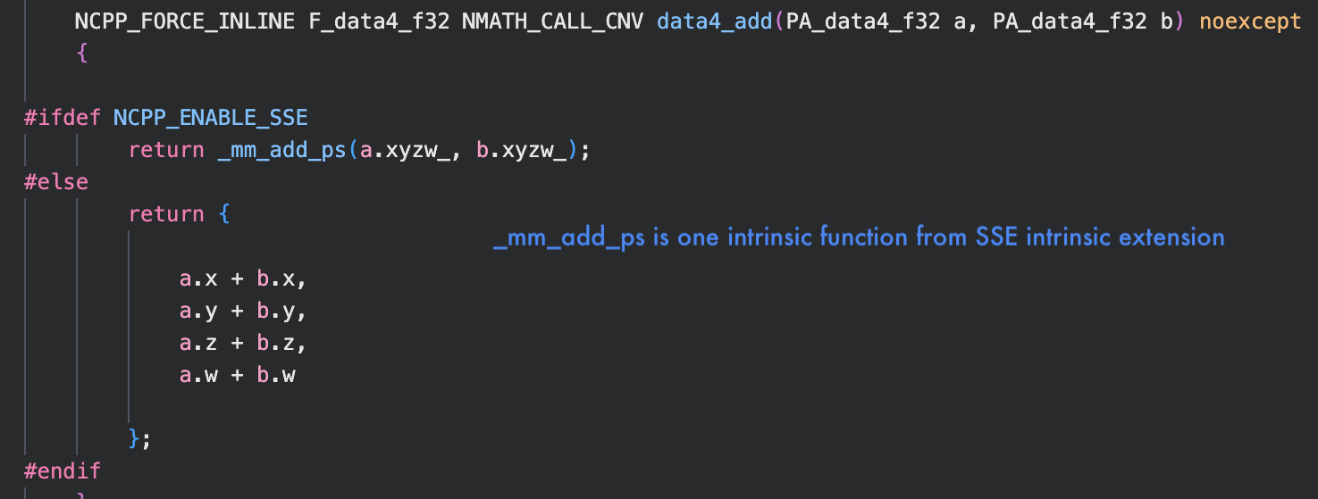Preprocessor & Meta-Template Programming